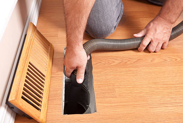 Reliable Wauwatosa, WI Airduct Cleaning Solutions