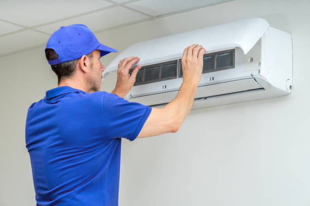 Air Duct Mold Removal in Wauwatosa, WI