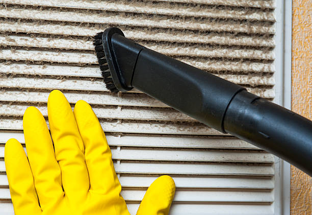 Professional Airduct Cleaning in Wauwatosa, WI